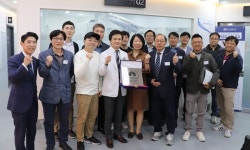   경기동물영상센터 개소‥1.5T MRI·16채널CT 구성  