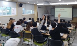  전국 수의대생들과 공유한 반려동물의 올바른 사료 선택법  