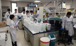 전국 동물질병진단기관 정도관리 실시‥옵티팜 1위