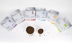   수의사들이 만드는 펫푸드 알파벳，대만에 이어 말레이시아 수출  