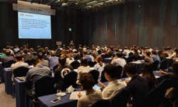   `120여명 참석` 경기동물영상센터 주최 소동물 신경계 세미나 성료  