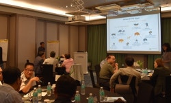   베링거인겔하임동물약품, 양돈 아카데미 2019 플래티넘 개최  