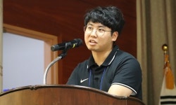 대공수협 차기 회장에 이종민 수의사‥공방수 배치 개선 추진