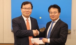 동물병원협회, 양돈수의사회 아프리카돼지열병 방역활동 지원