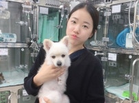 [2019 실습후기 공모전] 대전성심동물메디컬센터／충북대 이유림