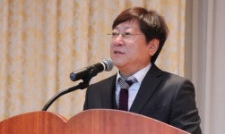 대구시수의사회 차기 회장에 박준서 대경동물병원장
