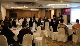 반려동물 재활치료 저변이 넓어지고 있다