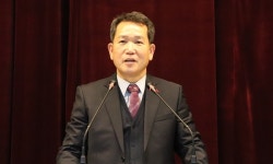 경북수의사회 신임 회장에 박병용 경산시 분회장 당선