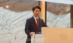 24대 부산시수의사회장에 이영락 원장 당선