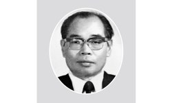 [한국수의인물사전 50] 진주농과대학 수의약리학 교수 `유태석 수의사`