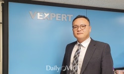 임재훈 벡스퍼트 대표 ˝수의사 처방권 강화에 초점˝