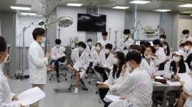 ABCDF 학점 없이 PASS만 하면 되는 수의과대학 교과목이 있다？