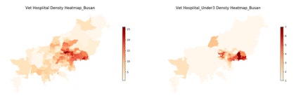 [기고] 동물병원 격전지 분석―빅데이터로 보는 개원 현황과 트렌드：양이삭