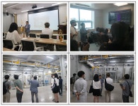 ˝소동물 임상 말고 다른 수의사 진로에 대해 배울 수 있었어요˝