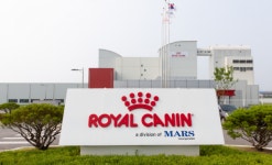 로얄캐닌, 김제공장서 호주로 펫푸드 첫 수출