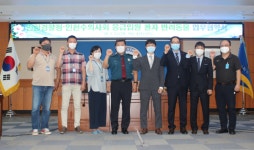 인천시수의사회, 입원 필요 정신질환자 반려동물 임시보호한다