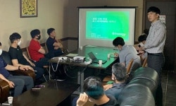 [제약회사 수의사 특별인터뷰④] 양돈 기술지원 분야 이동구 수의사