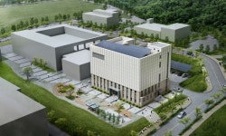 170억 투입한 구제역 진단 전용 BL3 실험실 착공…2022년 8월 완공