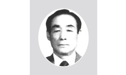 [한국수의인물사전 79] 항일 결사 한글연구회 활동 `임봉호`