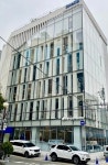 ㈜건축중심，도심형 반려동물 복합시설 `놀로`＆ VIP동물의료센터 청담점 시공