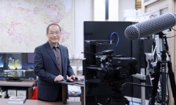 수의사출신의대생쌤 | `10개 수의과대학이 함께 온라인 강의하자` 실현 접근법은 [인터뷰]