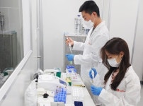 큐어팜텍 `동물용의약품 임상시험 실시기관 지정`