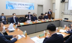 반려·농장·수생·실험동물에 공방수까지, 대수 산하단체 한 자리에