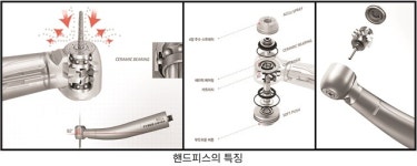 [돌체와 함께하는 수의치과 치료의 시작] 치과유니트③