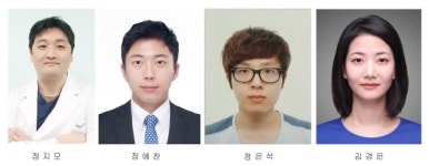 전북대 수의영상의학교실 동문들, 모교에 지정 기부