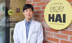 [전문진료 동물병원 인터뷰30] 하이 반려동물 행동 클리닉(HAI)