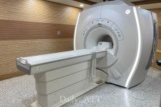경북대학교 수의과대학 부속동물병원, 1.5T MRI 도입