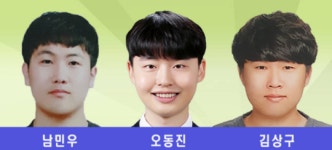 충북대 수의대 대학원생들, 2021 대한수의학회 우수포스터상 입상