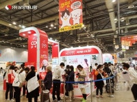 삼양애니팜 반려동물 브랜드 쿠펫, 케이펫페어에서 주목