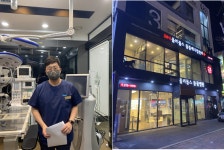 [인터뷰] 안과전문센터 연 전주 올리몰스동물병원 곽규만·정선준 원장