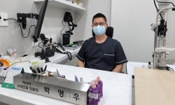 [전문진료 동물병원 인터뷰32] 안과 특화 박영우안과동물병원