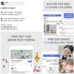 동물병원 불법 비대면 진료 조장한 네이버 밴드, 수의사회 항의에 삭제