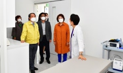 전국 최초 반려동물·유기동물 공공진료소 개설