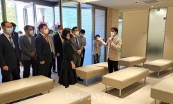건국대학교 동물병원 재개원...시설 현대화＋장비 최신화 추진