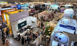 국내 최대 펫박람회 케이펫페어 일산 개막…헬스케어 특별전 눈길