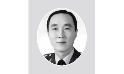 [한국수의인물사전 107] 의무사령부 보건연구처장·수의병과장 한완석