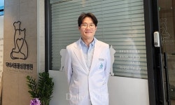 [전문진료 동물병원 인터뷰34] 심장 특화 닥터서동물심장병원