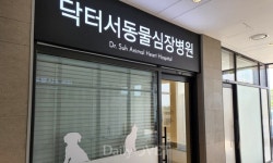 [전문진료 동물병원 인터뷰34] 심장 특화 닥터서동물심장병원