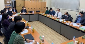 ˝동물용의약품 신약 늘어야 동물병원 진료시장도 커진다˝