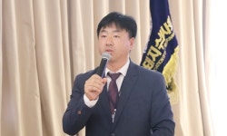 `농장동물 진료권` 일성, 차기 한국돼지수의사회장에 최종영 원장