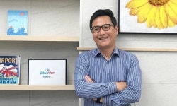 [인터뷰] 블루벳 이승윤 대표 의약품 싸게 공급할 수 있는 이유는요