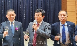 최영민 서울시수의사회장, 차기 대한수의사회장 출마 시사