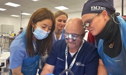 [기고] ESAVS Dentistry V 참가기 : 조희진 청담리덴동물치과병원 원장