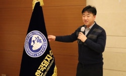 최종영 차기 돼지수의사회장 ‘이권단체로서 진료권·현안 입장 분명히’