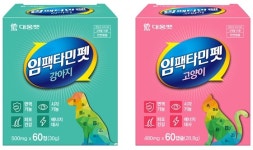 대웅펫 “반려동물 헬스케어 선도기업 향한 힘찬 질주”