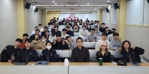 수의안과 전문 동물병원 초청 세미나 개최한 경북대 수의대